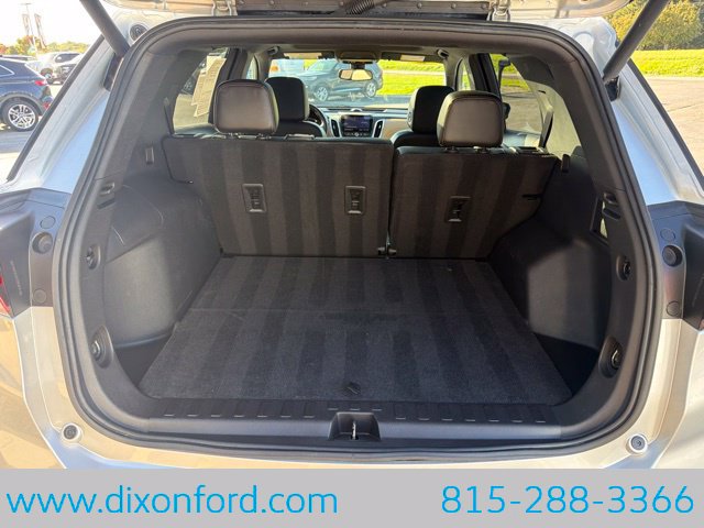 Used 2022 Chevrolet Equinox Premier FWD image 26