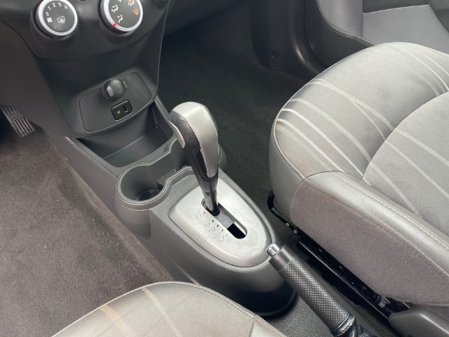 Used 2014 Chevrolet Spark LT FWD image 27