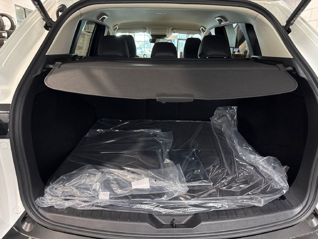 New 2026 MAZDA CX-5 Preferred AWD/4WD image 7