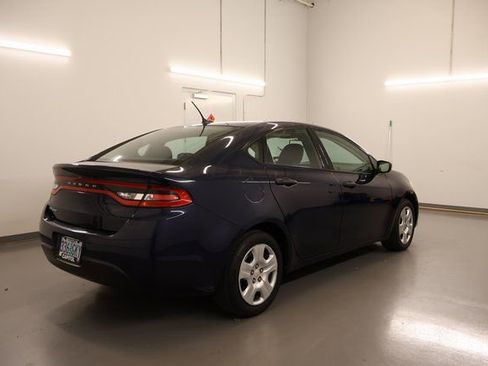 Used 2013 Dodge Dart SE w/ Value Group image 2