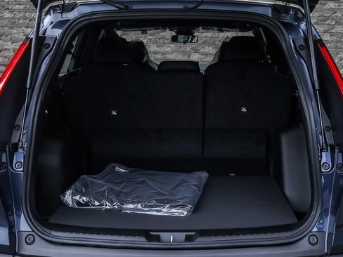 New 2026 Honda CR-V Sport image 9