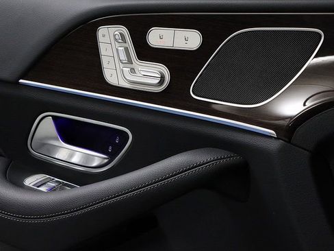 New 2025 Mercedes-Benz GLE 350 GLE 350 image 27