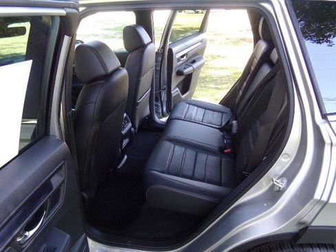 New 2025 Honda CR-V Sport-L image 16