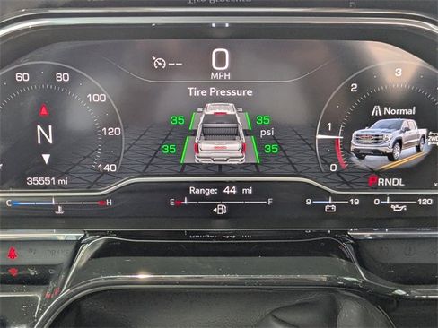 Used 2024 GMC Sierra 1500 Elevation image 26