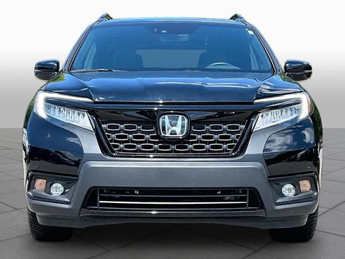 Used 2021 Honda Passport Elite image 3