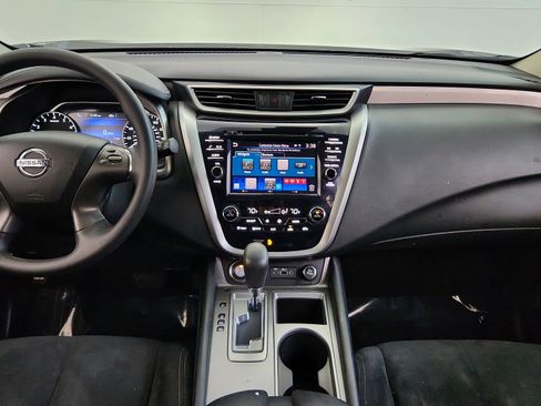 Used 2022 Nissan Murano S AWD/4WD image 22