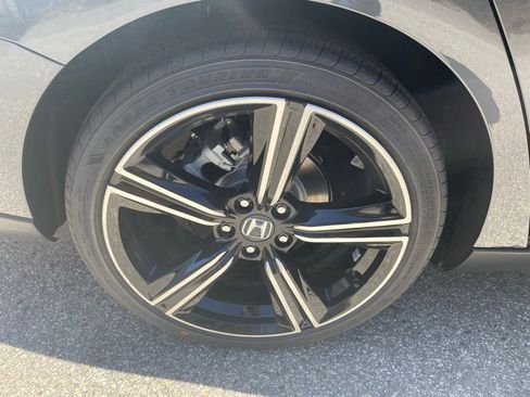 New 2026 Honda Accord SE image 7