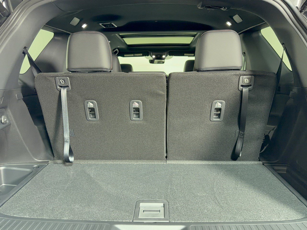 New 2026 Honda Pilot Black Edition image 28