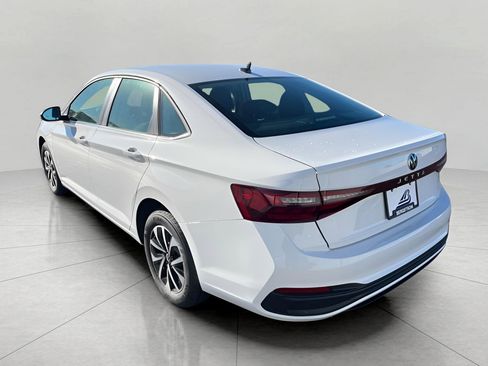 New 2025 Volkswagen Jetta S image 5