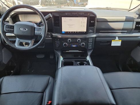 Used 2024 Ford F250 Lariat AWD/4WD image 21