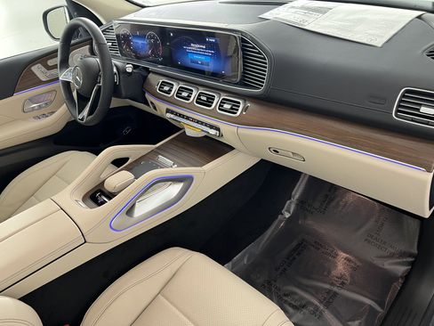New 2026 Mercedes-Benz GLE 350 350 4MATIC image 27
