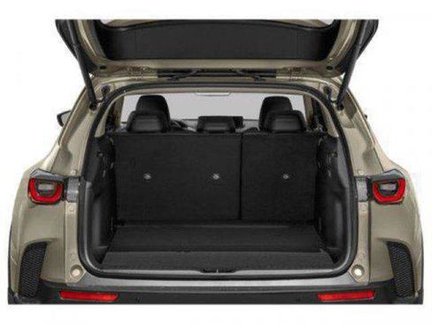 New 2025 MAZDA CX-50 2.5 Turbo w/ Premium Plus Pkg image 14