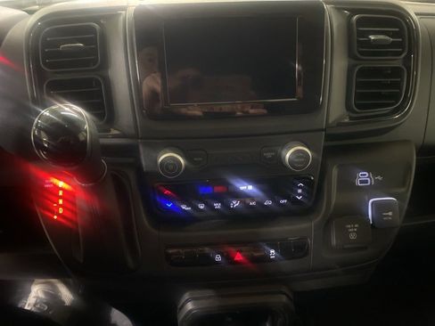 New 2025 RAM ProMaster 1500 w/ Convenience Group image 11