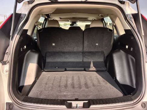 Used 2024 Honda CR-V EX image 20