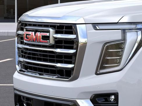 New 2026 GMC Yukon Elevation RWD image 13