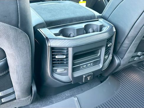 New 2026 RAM 1500 RHO AWD/4WD image 18