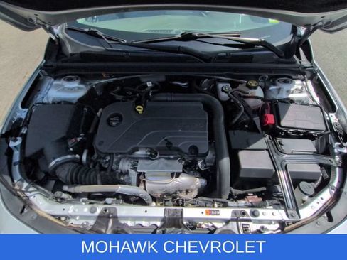 Used 2022 Chevrolet Malibu LS FWD image 31