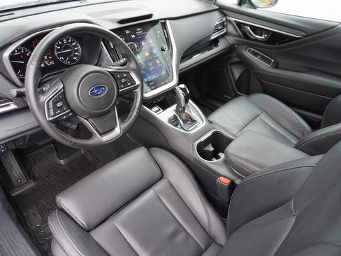 Used 2022 Subaru Legacy Limited image 10