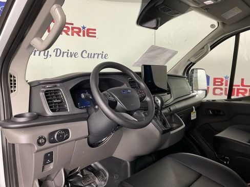 New 2026 Ford Transit 250 Low Roof w/ Load Area Protection Package image 13