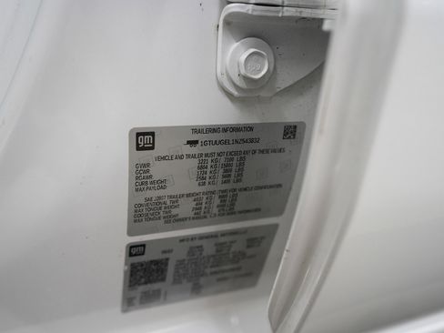 Used 2022 GMC Sierra 1500 Denali w/ Denali Reserve Package image 25