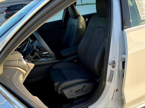 New 2025 Audi S5 Premium Plus image 9