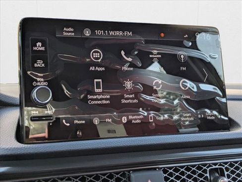 New 2025 Acura Integra A-Spec image 11