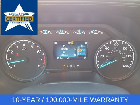 Used 2026 Ford F150 XL image 10