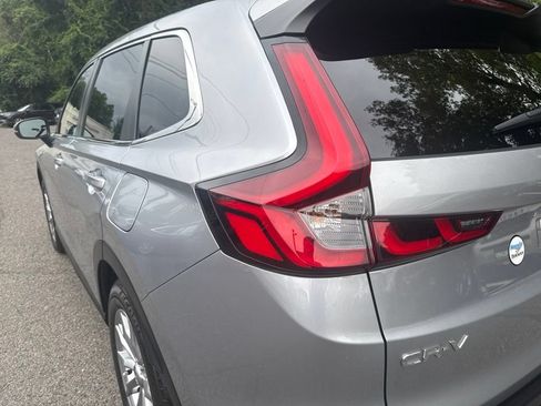 Used 2024 Honda CR-V EX-L image 10