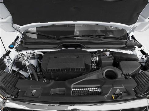 New 2025 Honda Pilot Elite image 8