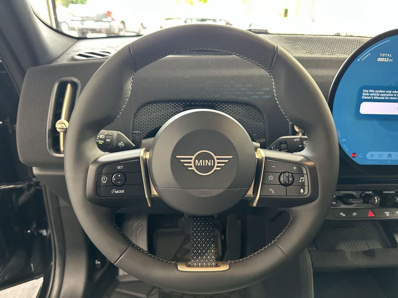 Used 2026 MINI Cooper Countryman S w/ Comfort Package Max AWD/4WD image 13