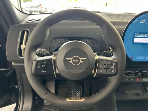 Used 2026 MINI Cooper Countryman S w/ Comfort Package Max AWD/4WD image 13