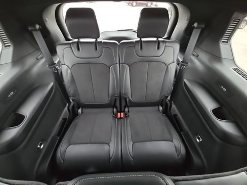 New 2026 Jeep Grand Cherokee L 4WD image 20
