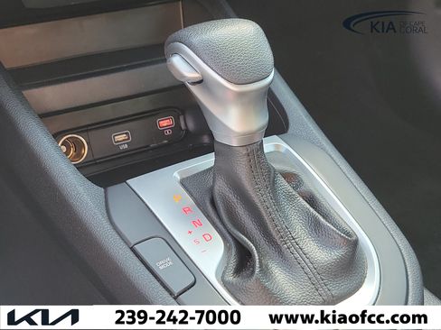 Used 2024 Kia Forte LXS w/ LXS Technology Package FWD image 29