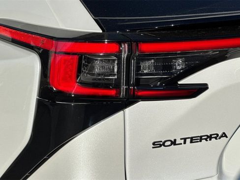 New 2026 Subaru Solterra Premium image 34
