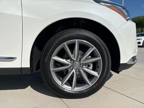 Used 2023 Acura RDX FWD w/ Technology Package image 7