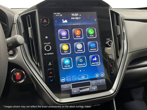 New 2026 Subaru Crosstrek 2.0i Premium image 22