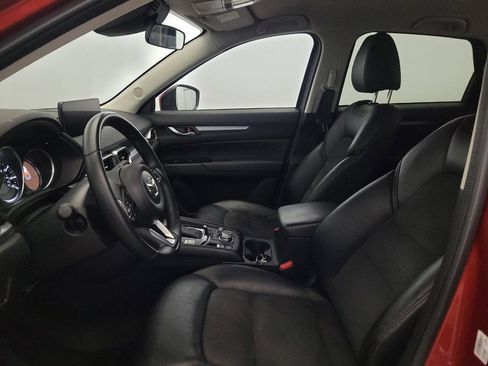 Used 2023 MAZDA CX-5 AWD 2.5 S w/ Select Package image 17