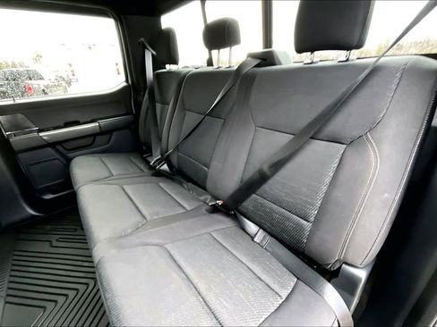 Used 2022 Ford F150 XLT w/ Equipment Group 302A High image 20