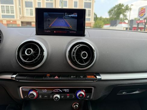 Used 2016 Audi A3 1.8T Premium image 13