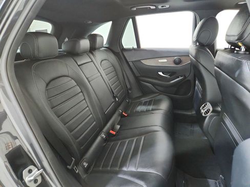 Certified 2022 Mercedes-Benz GLC 300 4MATIC image 26
