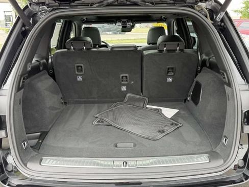 Used 2022 Jeep Grand Cherokee Overland AWD/4WD image 39