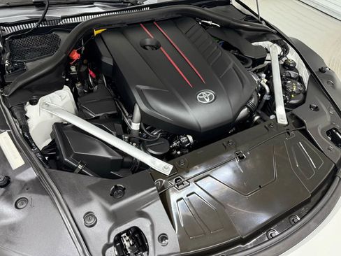 Used 2024 Toyota Supra Premium image 42