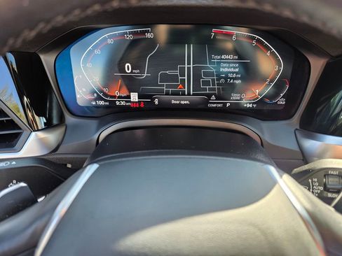 Certified 2022 BMW 330i Sedan w/ Premium Package 2 image 21