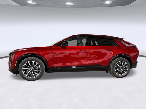 New 2026 Cadillac Lyriq Premium Sport AWD/4WD image 2