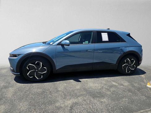 Used 2024 Hyundai Ioniq 5 SEL RWD image 6