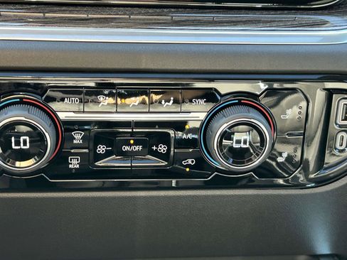 New 2026 Chevrolet Silverado 1500 RST w/ RST All Star Premium Package image 27