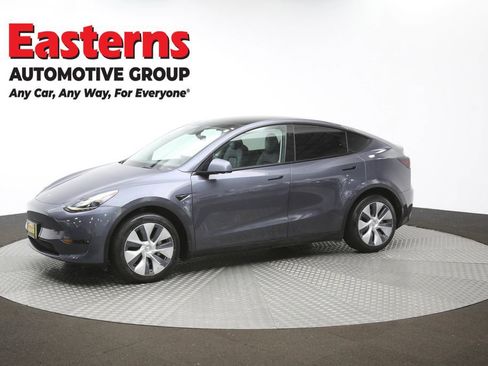 Used 2023 Tesla Model Y Long Range image 56