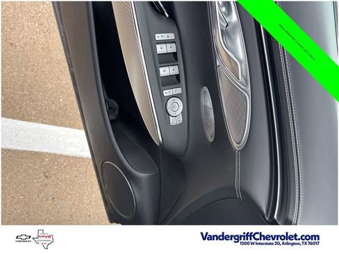 Used 2023 Genesis GV70 2.5T w/ Sport Prestige Package AWD/4WD image 8