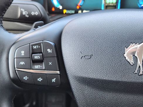 Certified 2025 Ford Bronco Sport Badlands image 21