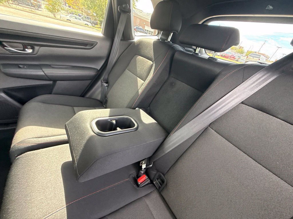 Used 2024 Honda CR-V Sport image 31